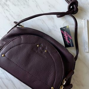 Stone Mountain Purse